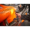 Zakrętarka udarowa z silnikiem bezszczotkowym DEWALT x McLaren F1 18V XR - 2 x 5AH