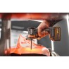 Zakrętarka udarowa z silnikiem bezszczotkowym DEWALT x McLaren F1 18V XR - 2 x 5AH