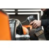 Zakrętarka udarowa z silnikiem bezszczotkowym DEWALT x McLaren F1 18V XR - 2 x 5AH