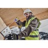Zakrętarka udarowa 18V XR Premium z silnikiem bezszczotkowym - 2 x akumulator 1.7Ah POWERSTACK