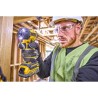 18V XR® Bezszczotkowa zakrętarka udarowa hydrauliczna 1/4" - 2 x POWERSTACK™ 1.7 Ah