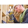 18V XR® Bezszczotkowa zakrętarka udarowa hydrauliczna 1/4" - 2 x POWERSTACK™ 1.7 Ah