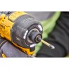 18V XR® Bezszczotkowa zakrętarka udarowa hydrauliczna 1/4" - 2 x POWERSTACK™ 1.7 Ah