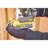 18V XR® Bezszczotkowa zakrętarka udarowa hydrauliczna 1/4" - 2 x POWERSTACK™ 1.7 Ah