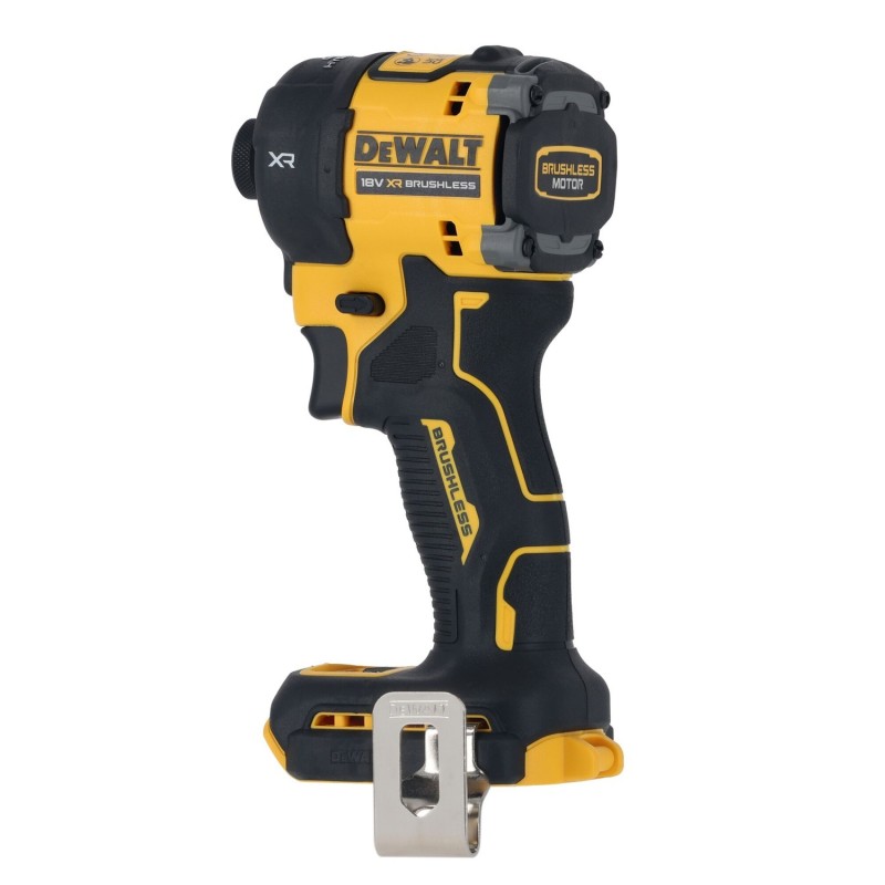 18V XR zakrętarka udarowa hydrauliczna z silnikiem bezszczotkowym - samo urządzenie