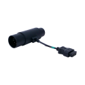 Przewód diagnostyczny do naczep CAN ISO 7638-2 (12V)