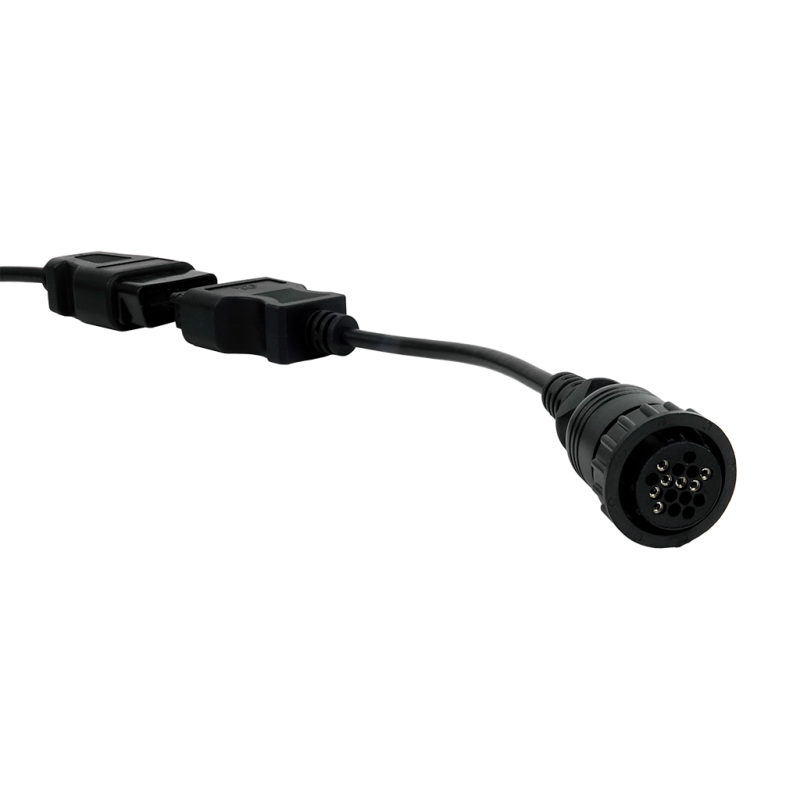 Przewód diagnostyczny Hidromek