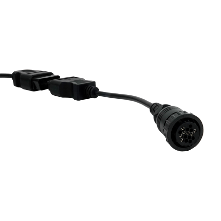 Przewód diagnostyczny Hidromek