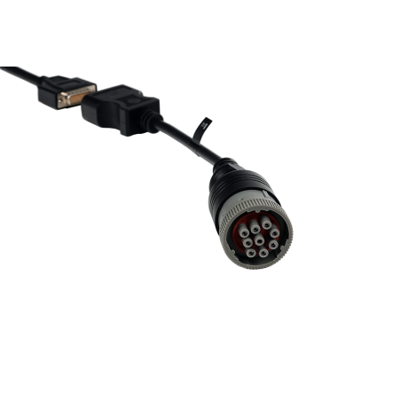 Przewód diagnostyczny Hyundai CE seria 9