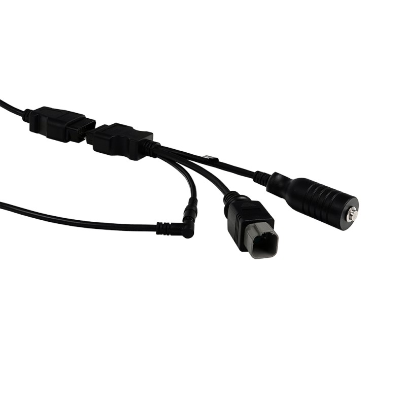 Przewód diagnostyczny Crown