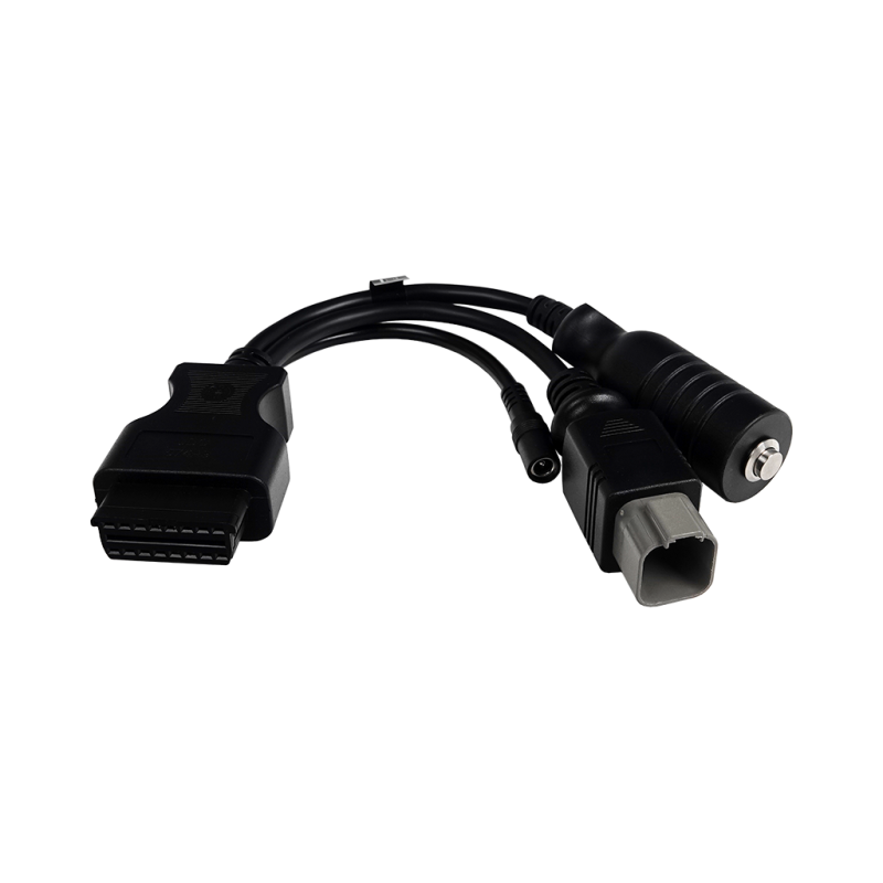 Przewód diagnostyczny Crown