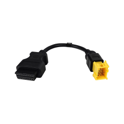 Przewód diagnostyczny ZF MCP (9-pin)