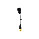 Przewód diagnostyczny ZF MCP (9-pin)