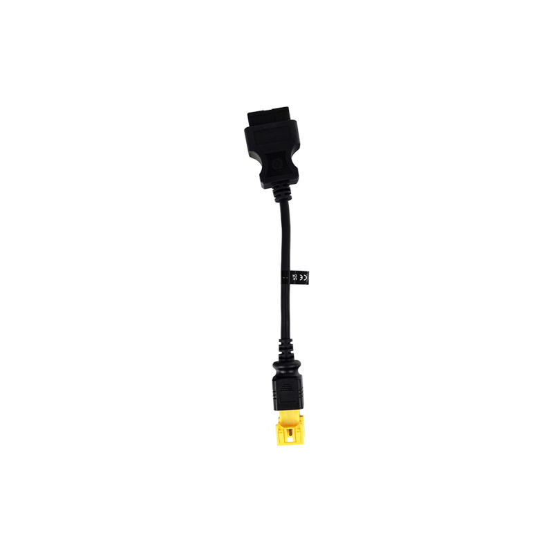 Przewód diagnostyczny ZF MCP (9-pin)