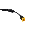 Przewód diagnostyczny ZF MCP (9-pin)