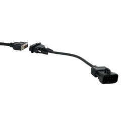 Przewód diagnostyczny Mercury (MEFI 1-4) (10-pin)