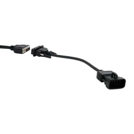 Przewód diagnostyczny Mercury (MEFI 1-4) (10-pin)