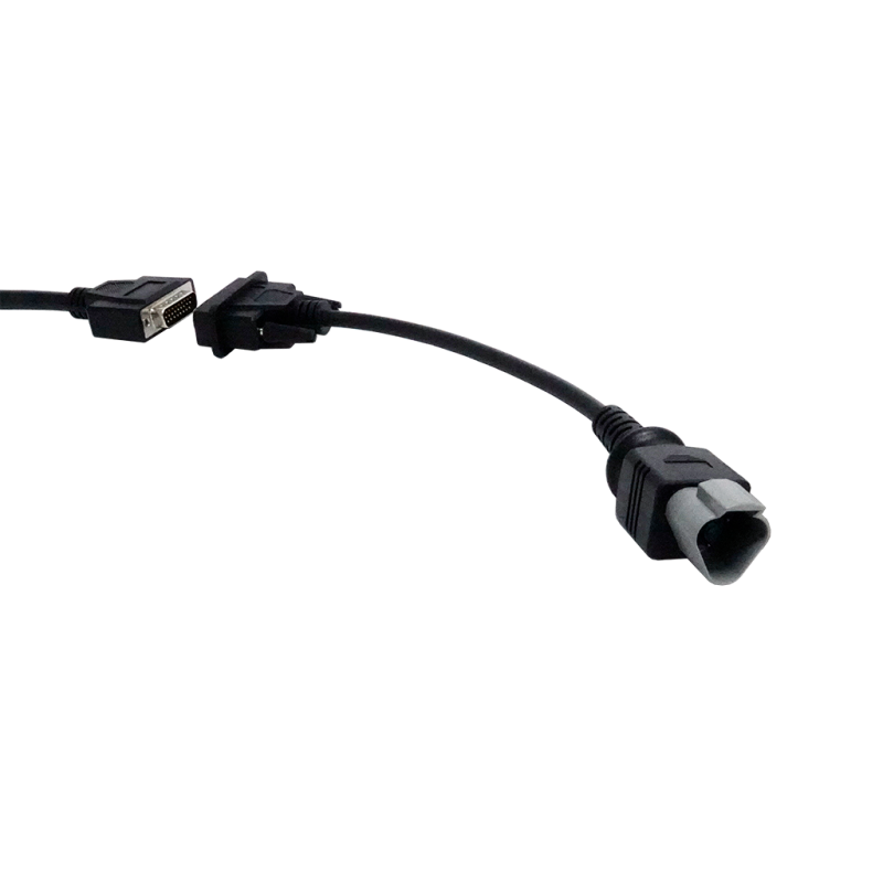 Przewód diagnostyczny Evinrude