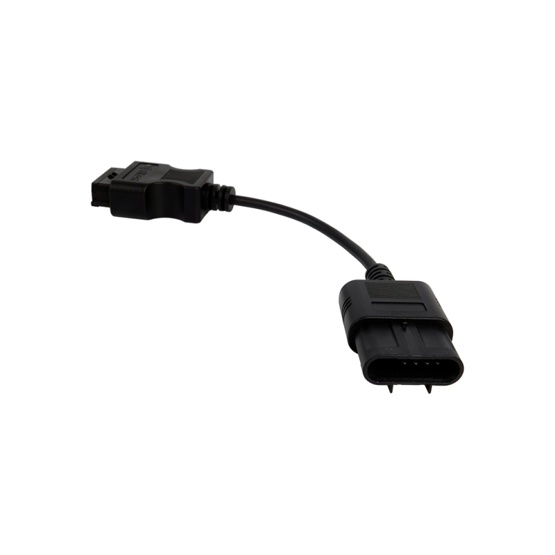 Przewód diagnostyczny OBD-M/Volvo Penta EGCI (6-pin)