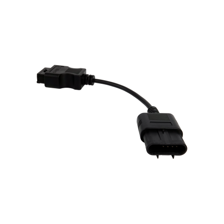 Przewód diagnostyczny OBD-M/Volvo Penta EGCI (6-pin)