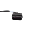 Przewód diagnostyczny OBD-M/Volvo Penta EGCI (6-pin)