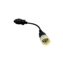 Przewód diagnostyczny Suzuki (8-pin)