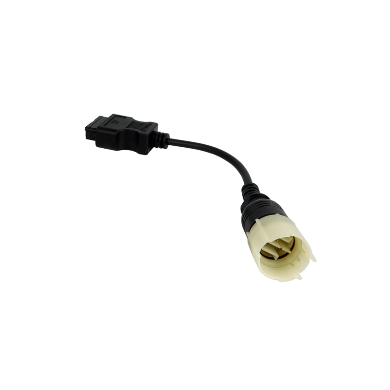 Przewód diagnostyczny Suzuki (8-pin)