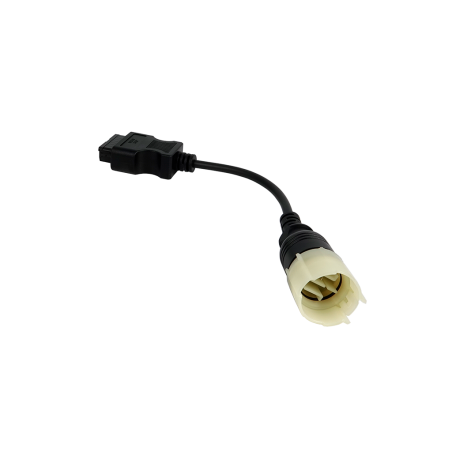 Przewód diagnostyczny Suzuki (8-pin)