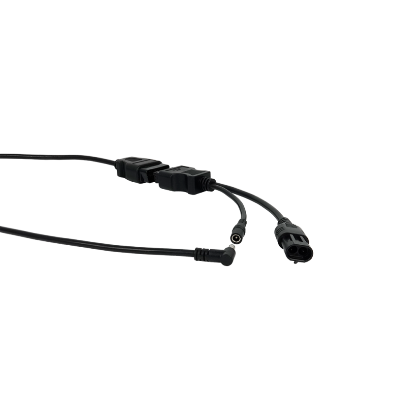 Przewód diagnostyczny Mercury A9 (2-pin)