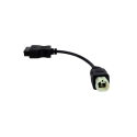 Przewód diagnostyczny Suzuki (4-pin)