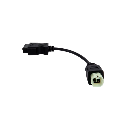 Przewód diagnostyczny Suzuki (4-pin)