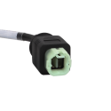 Przewód diagnostyczny Suzuki (4-pin)