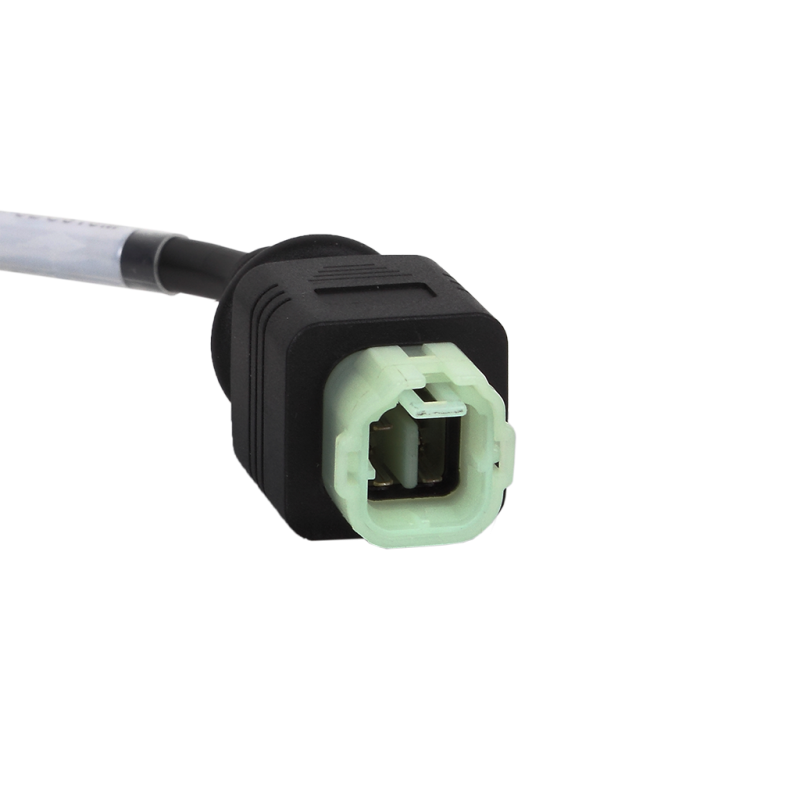 Przewód diagnostyczny Suzuki (4-pin)