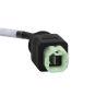 Przewód diagnostyczny Suzuki (4-pin)