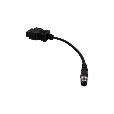 Przewód diagnostyczny MAN