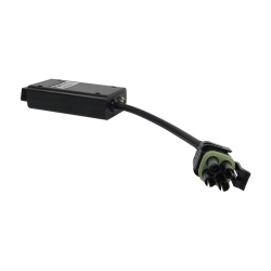 Przewód diagnostyczny Weber