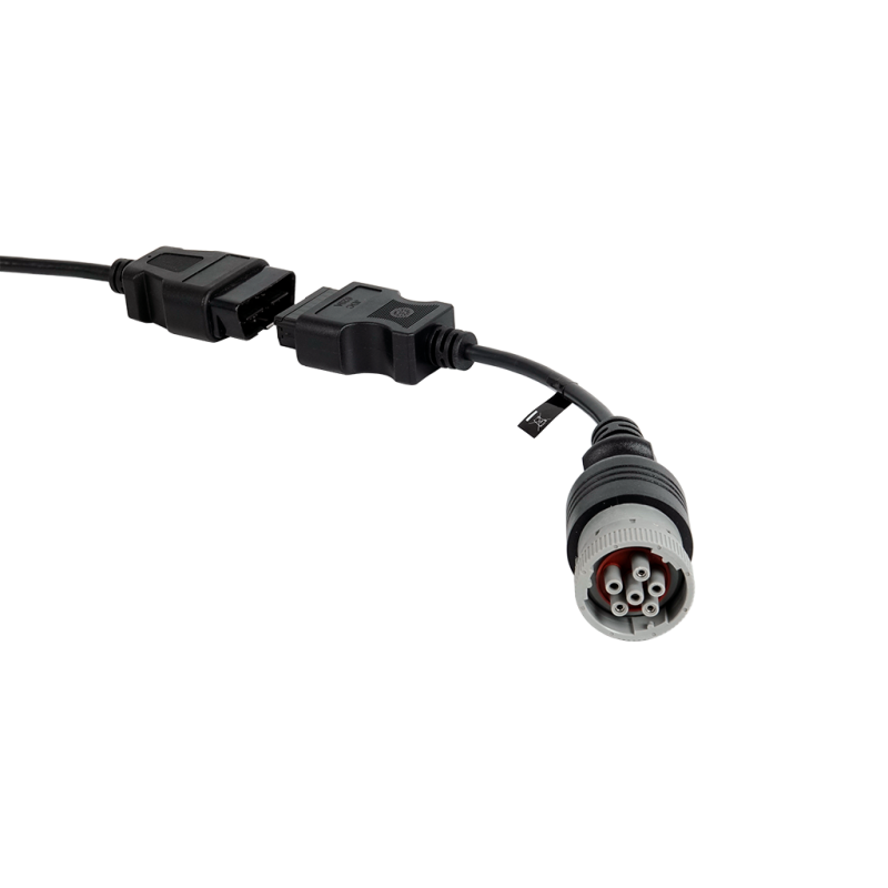 Przewód diagnostyczny Deutsch (6-pin)