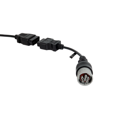 Przewód diagnostyczny Deutsch (6-pin)