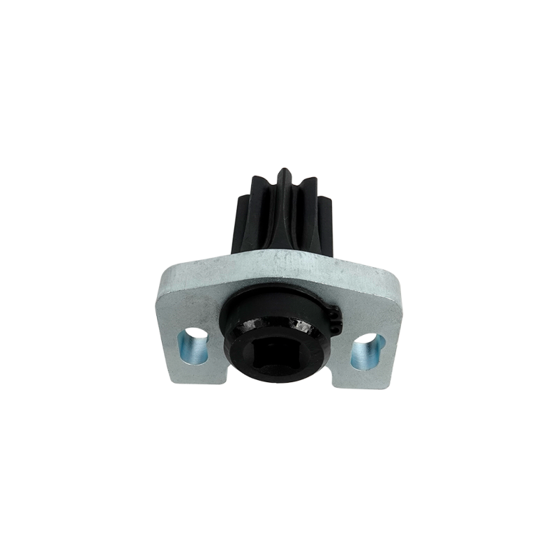 Obracarka koła zamachowego