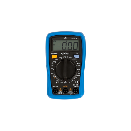 Multimetr cyfrowy JT2001