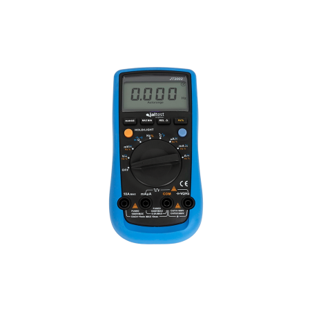 Multimetr cyfrowy z automatycznym zakresem JT2002