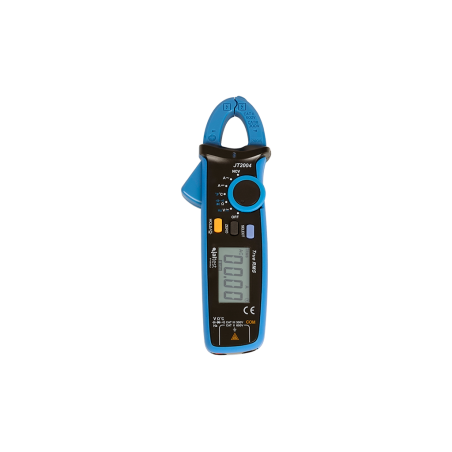 Cyfrowe cęgi prądowe JT2004