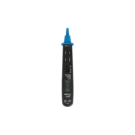 Multimetr cyfrowy typu pen JT2007