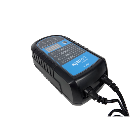 Prostownik akumulatorowy 12/24V JT3001