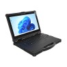 Laptop warsztatowy T-REX 14" Maxi.  Intel Core i5-1235U,  Windows 11 Pro,  IP65