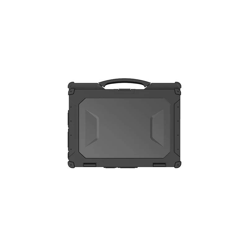 Laptop warsztatowy T-REX 14" Maxi.  Intel Core i5-1235U,  Windows 11 Pro,  IP65