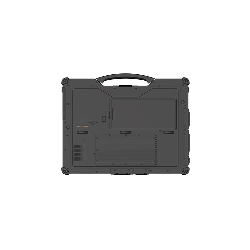 Laptop warsztatowy T-REX 14" Maxi.  Intel Core i5-1235U,  Windows 11 Pro,  IP65