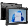Tablet warsztatowy T-REX 12,2" – Intel Core i5-1235U, Windows 11 Pro, IP65