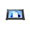 Tablet warsztatowy T-REX 10,1" – Intel Core i5/i7, Windows 11 Pro, IP65