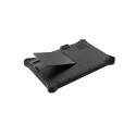 Tablet warsztatowy T-REX 10,1" – Intel Core i5/i7, Windows 11 Pro, IP65